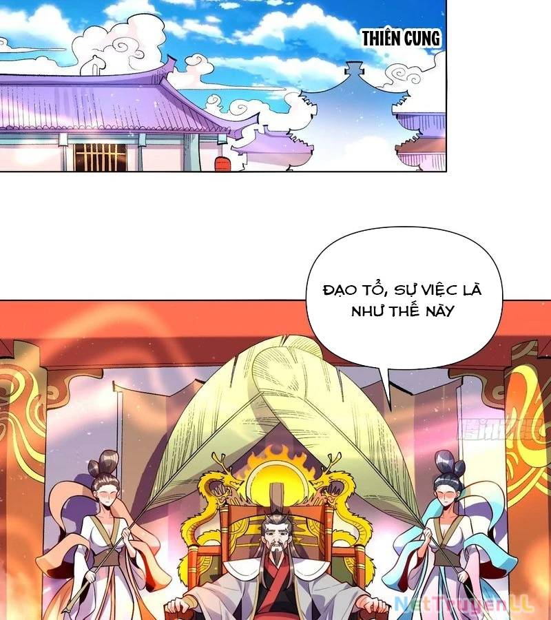 Nguyên Lai Ta Là Tu Tiên Đại Lão: Chapter 437