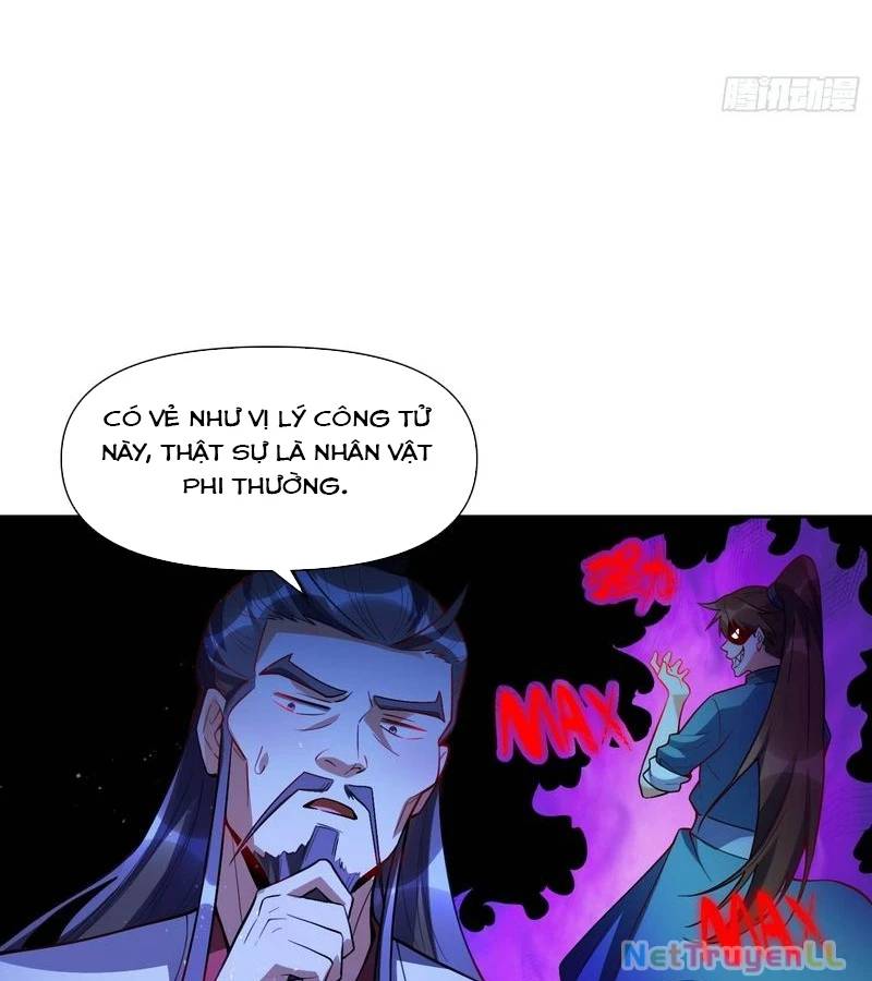 Nguyên Lai Ta Là Tu Tiên Đại Lão: Chapter 437
