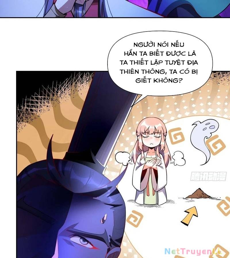 Nguyên Lai Ta Là Tu Tiên Đại Lão: Chapter 437