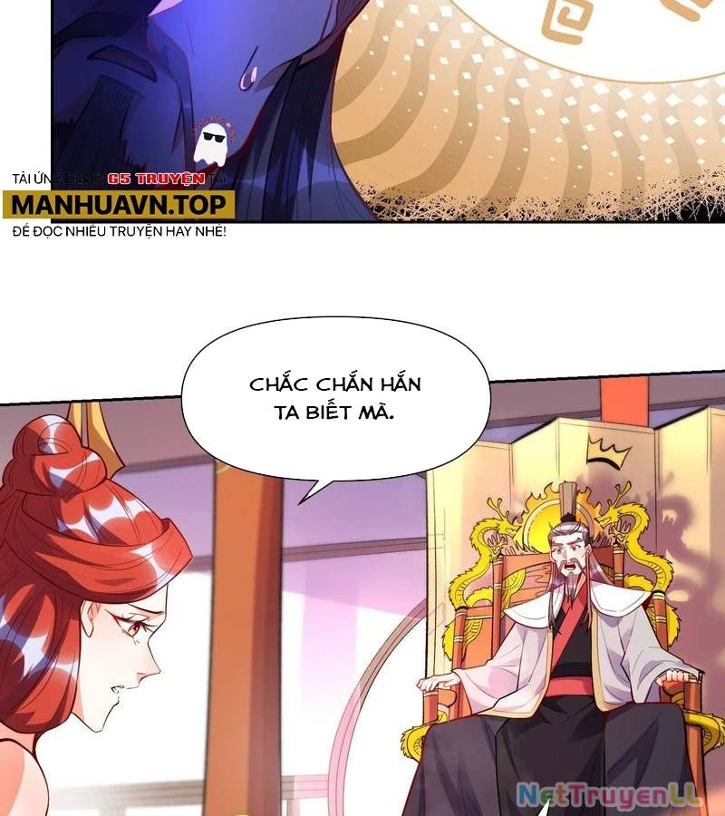 Nguyên Lai Ta Là Tu Tiên Đại Lão: Chapter 437