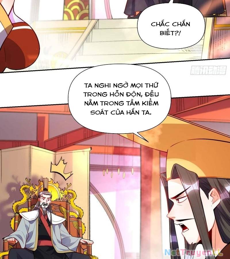 Nguyên Lai Ta Là Tu Tiên Đại Lão: Chapter 437