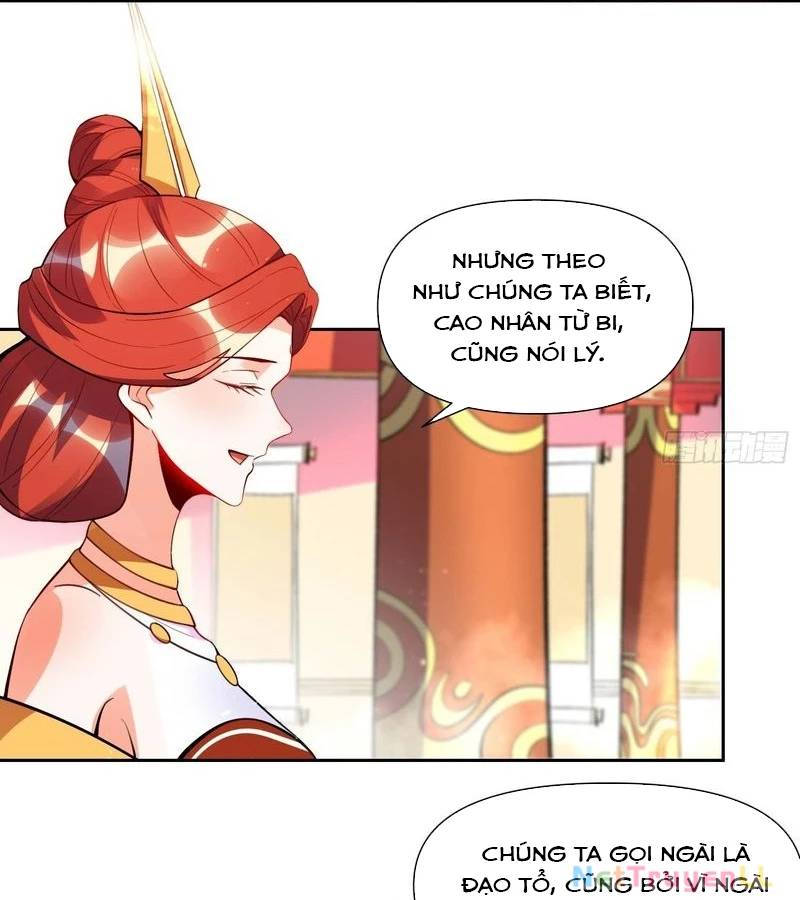 Nguyên Lai Ta Là Tu Tiên Đại Lão: Chapter 437