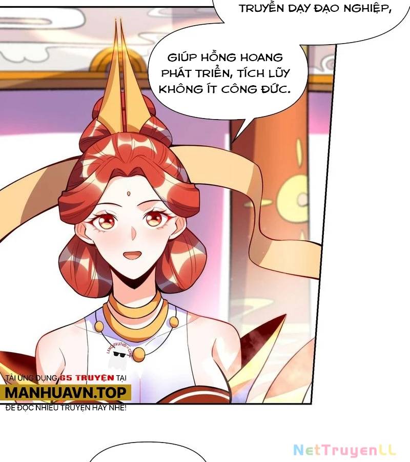 Nguyên Lai Ta Là Tu Tiên Đại Lão: Chapter 437
