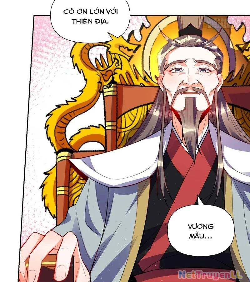 Nguyên Lai Ta Là Tu Tiên Đại Lão: Chapter 437