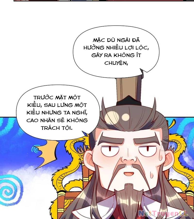 Nguyên Lai Ta Là Tu Tiên Đại Lão: Chapter 437