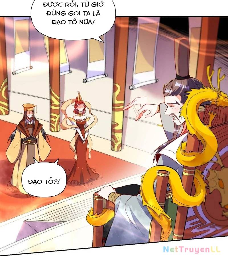 Nguyên Lai Ta Là Tu Tiên Đại Lão: Chapter 437