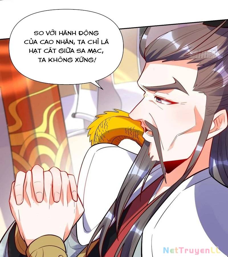 Nguyên Lai Ta Là Tu Tiên Đại Lão: Chapter 437