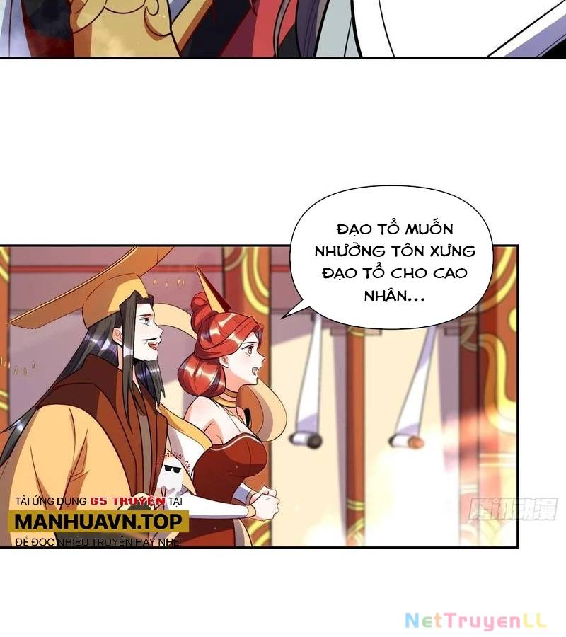 Nguyên Lai Ta Là Tu Tiên Đại Lão: Chapter 437