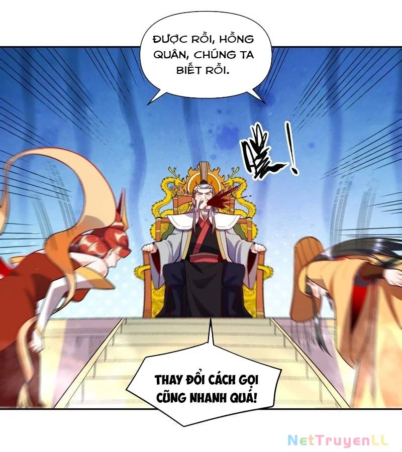 Nguyên Lai Ta Là Tu Tiên Đại Lão: Chapter 437
