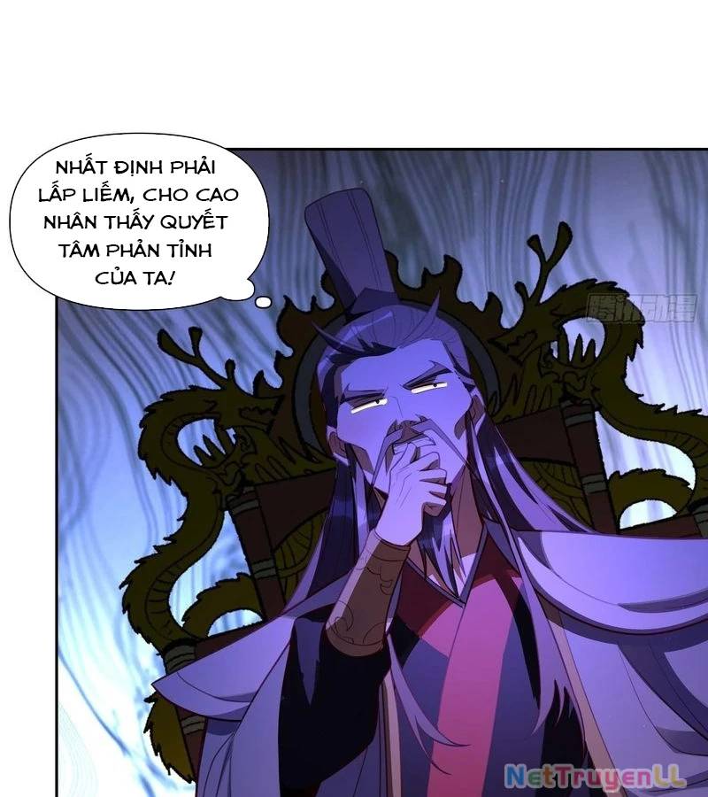 Nguyên Lai Ta Là Tu Tiên Đại Lão: Chapter 437