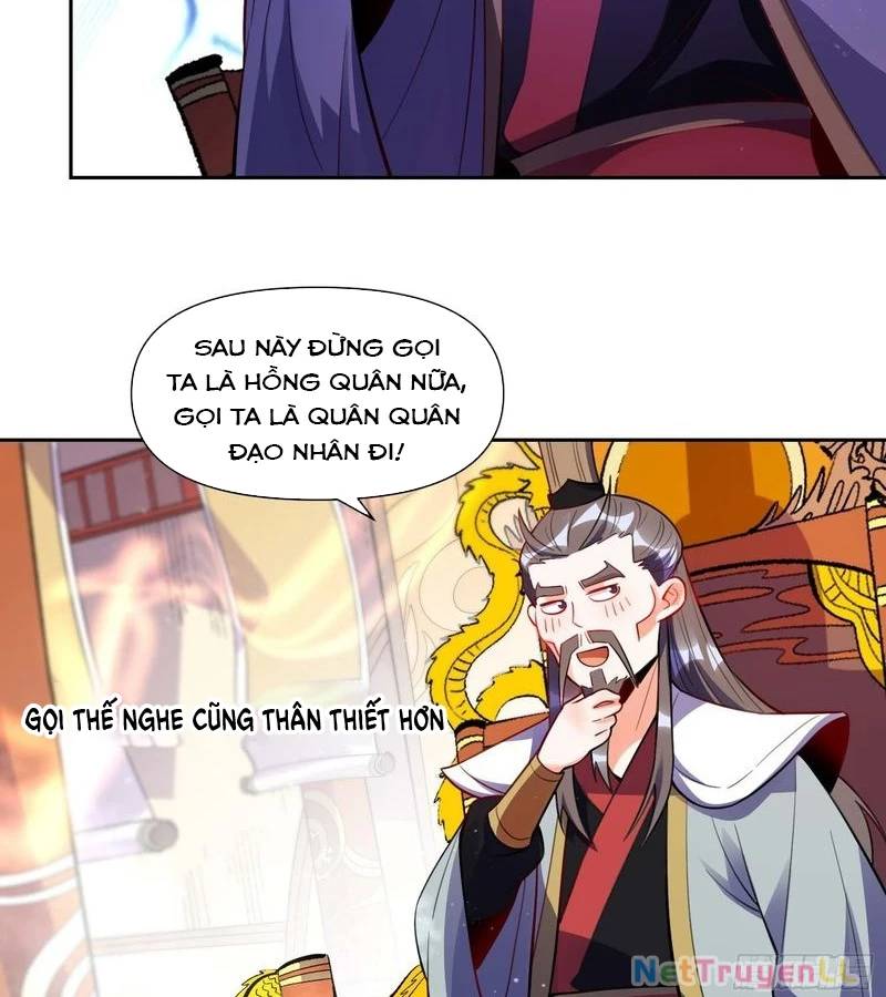 Nguyên Lai Ta Là Tu Tiên Đại Lão: Chapter 437