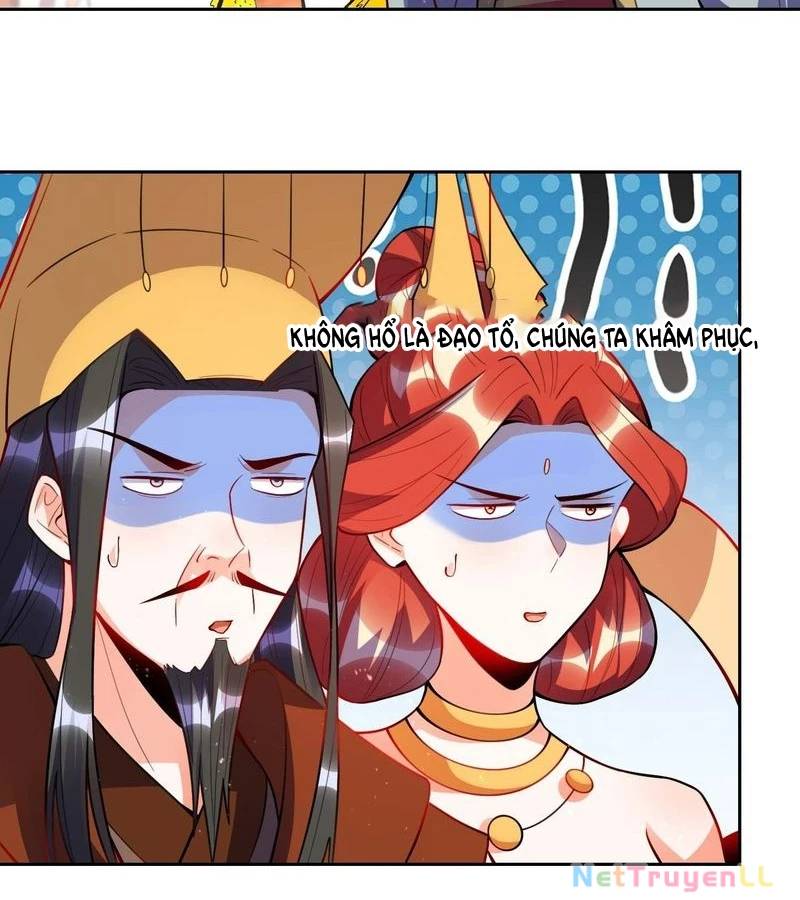 Nguyên Lai Ta Là Tu Tiên Đại Lão: Chapter 437