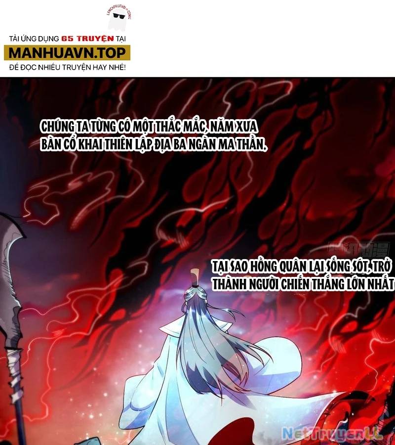 Nguyên Lai Ta Là Tu Tiên Đại Lão: Chapter 437