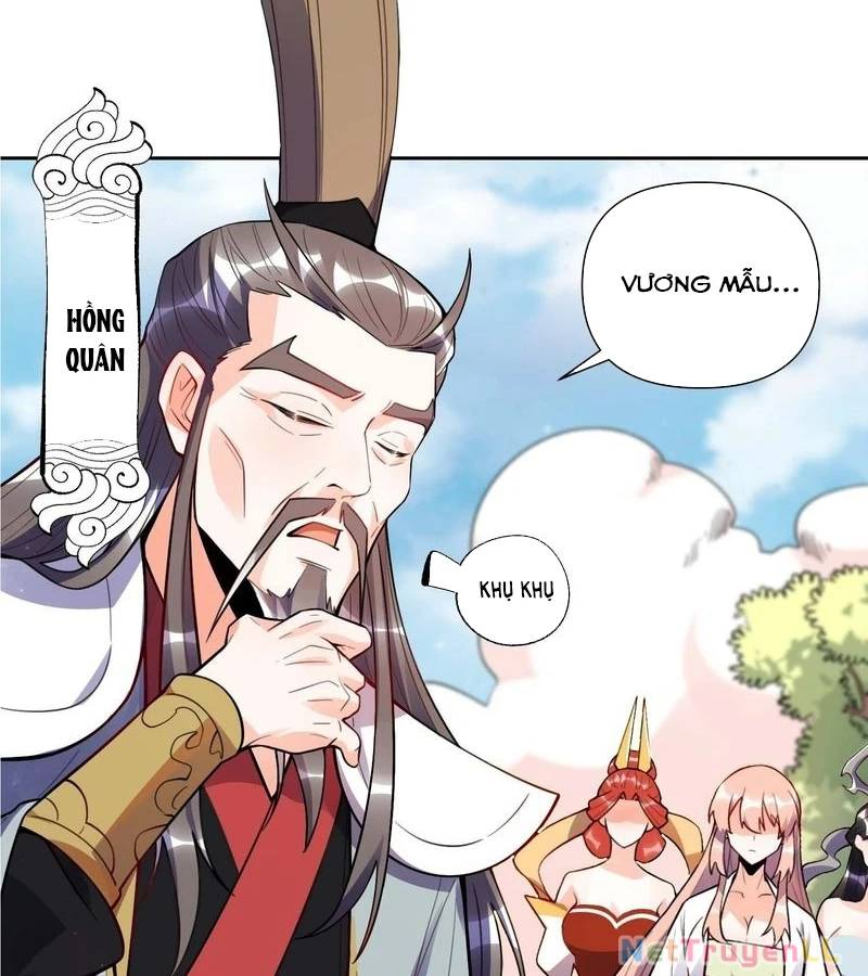 Nguyên Lai Ta Là Tu Tiên Đại Lão: Chapter 437