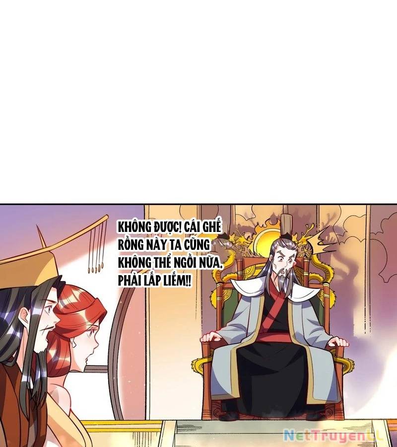 Nguyên Lai Ta Là Tu Tiên Đại Lão: Chapter 437