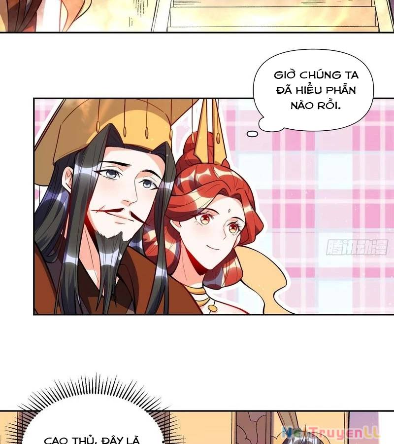 Nguyên Lai Ta Là Tu Tiên Đại Lão: Chapter 437