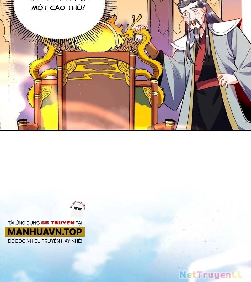 Nguyên Lai Ta Là Tu Tiên Đại Lão: Chapter 437