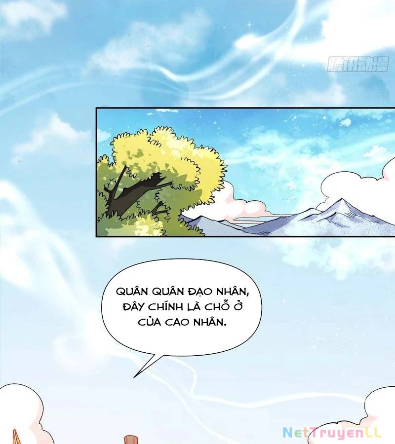 Nguyên Lai Ta Là Tu Tiên Đại Lão: Chapter 437