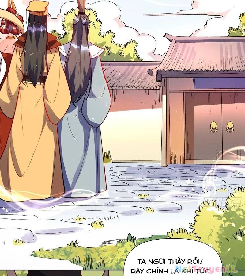 Nguyên Lai Ta Là Tu Tiên Đại Lão: Chapter 437