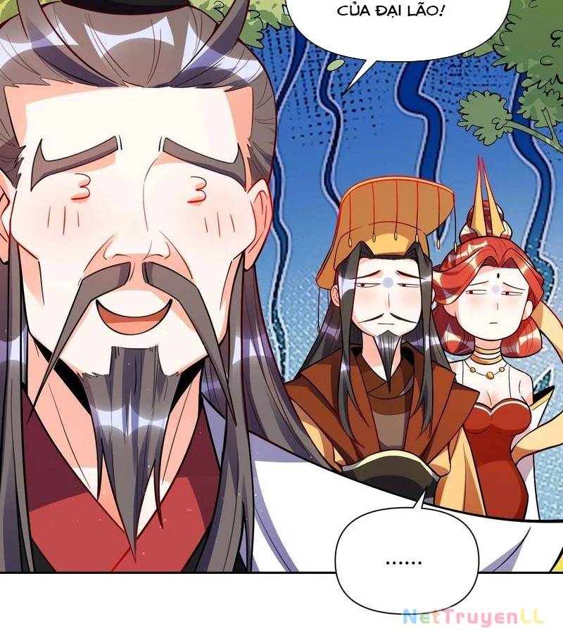 Nguyên Lai Ta Là Tu Tiên Đại Lão: Chapter 437
