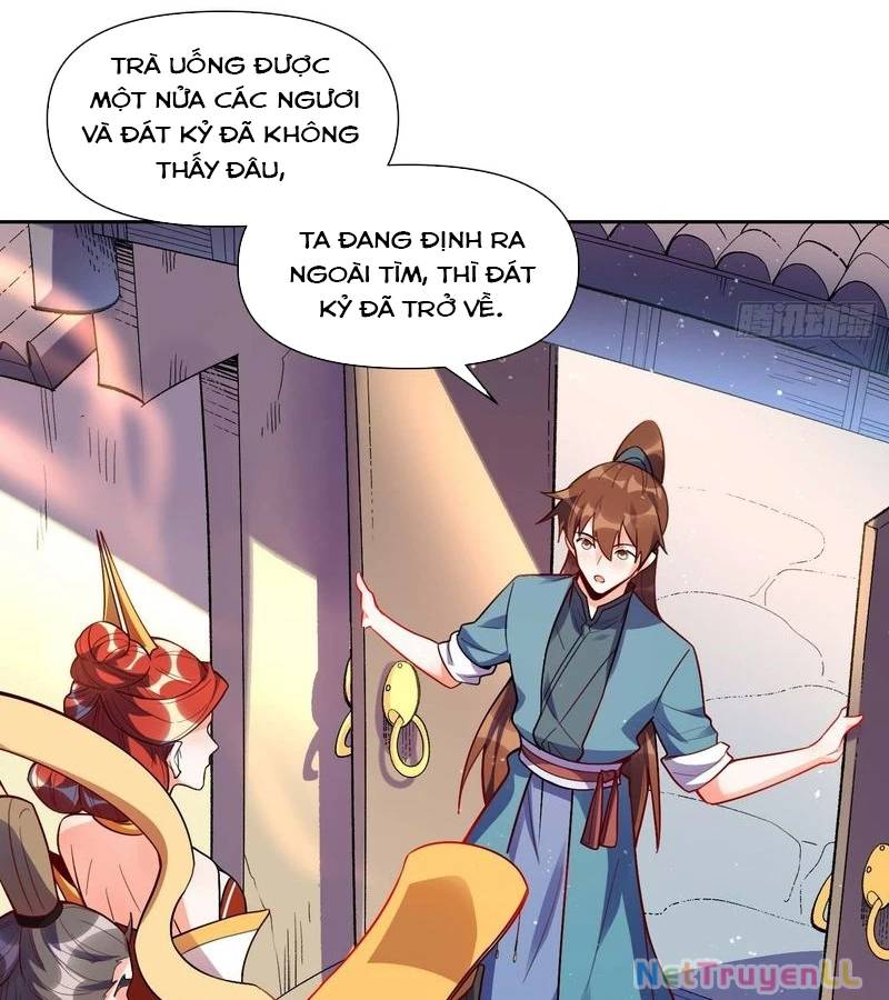 Nguyên Lai Ta Là Tu Tiên Đại Lão: Chapter 437