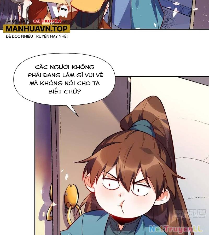 Nguyên Lai Ta Là Tu Tiên Đại Lão: Chapter 437