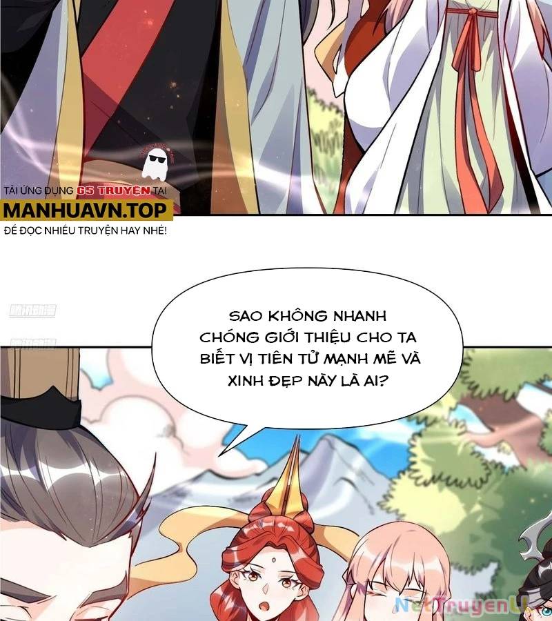 Nguyên Lai Ta Là Tu Tiên Đại Lão: Chapter 437