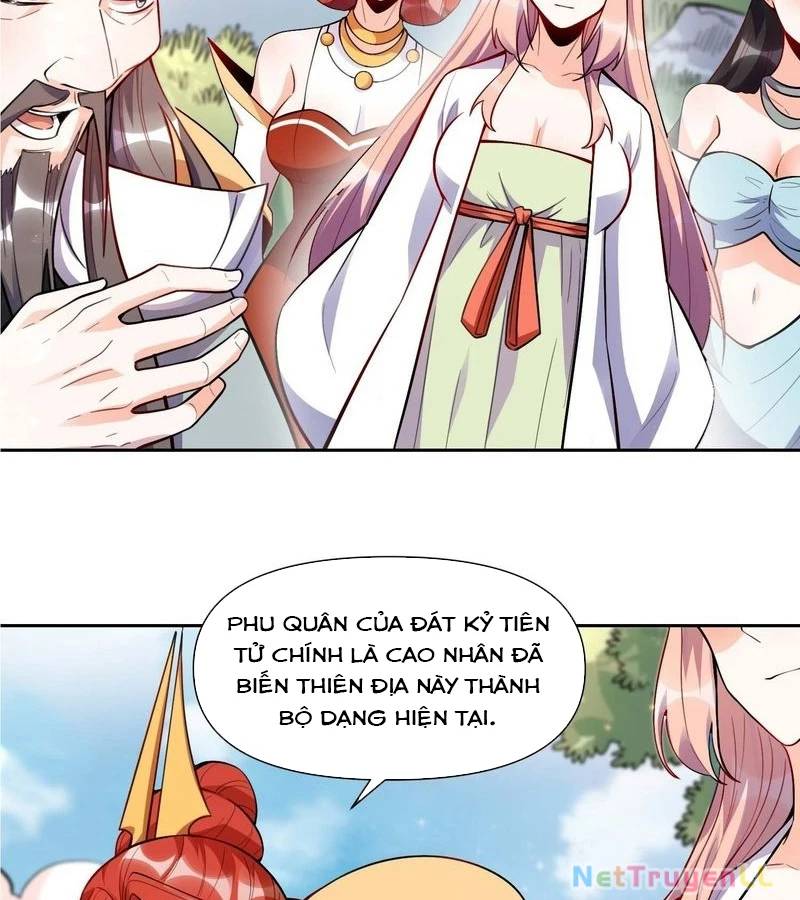 Nguyên Lai Ta Là Tu Tiên Đại Lão: Chapter 437