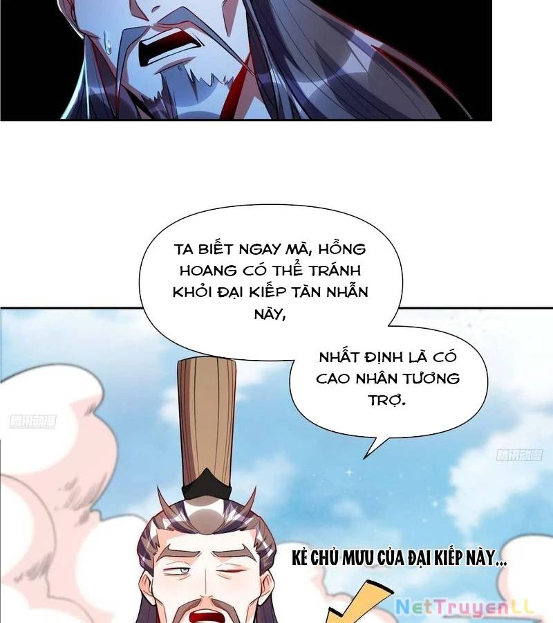 Nguyên Lai Ta Là Tu Tiên Đại Lão: Chapter 437