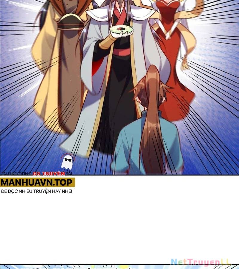 Nguyên Lai Ta Là Tu Tiên Đại Lão: Chapter 438
