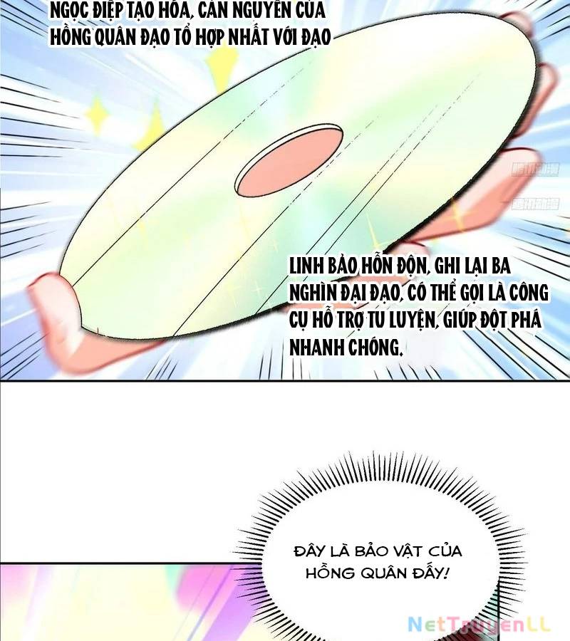 Nguyên Lai Ta Là Tu Tiên Đại Lão: Chapter 438