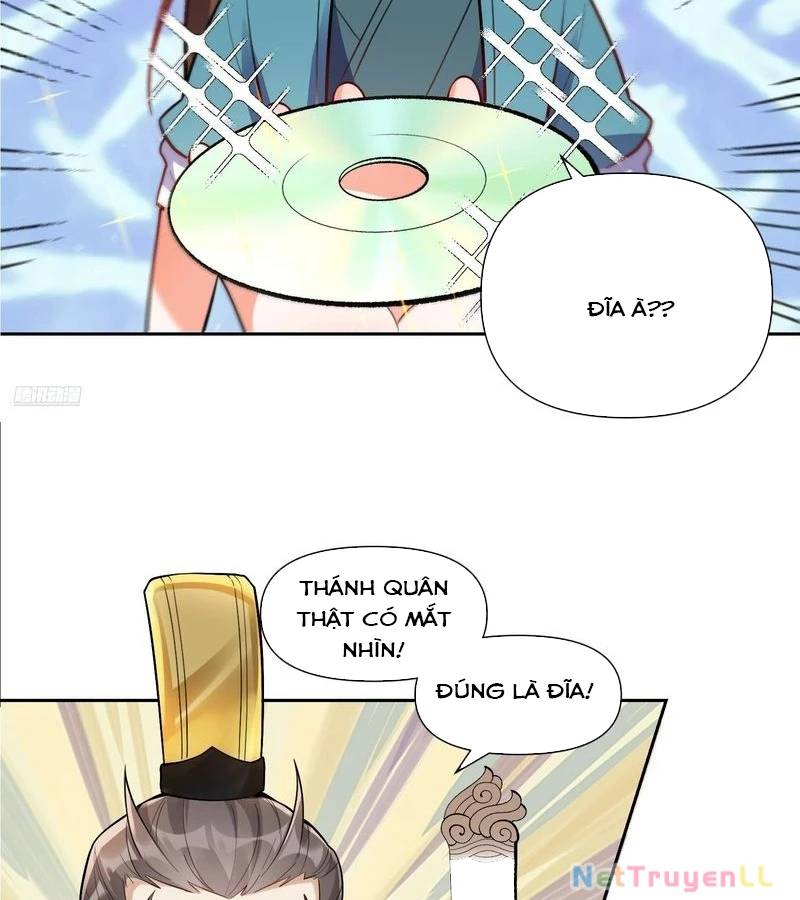 Nguyên Lai Ta Là Tu Tiên Đại Lão: Chapter 438
