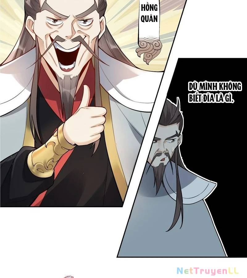 Nguyên Lai Ta Là Tu Tiên Đại Lão: Chapter 438
