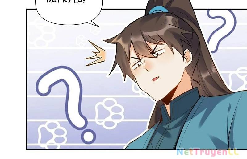 Nguyên Lai Ta Là Tu Tiên Đại Lão: Chapter 438