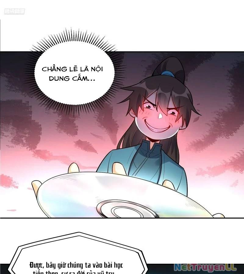 Nguyên Lai Ta Là Tu Tiên Đại Lão: Chapter 438