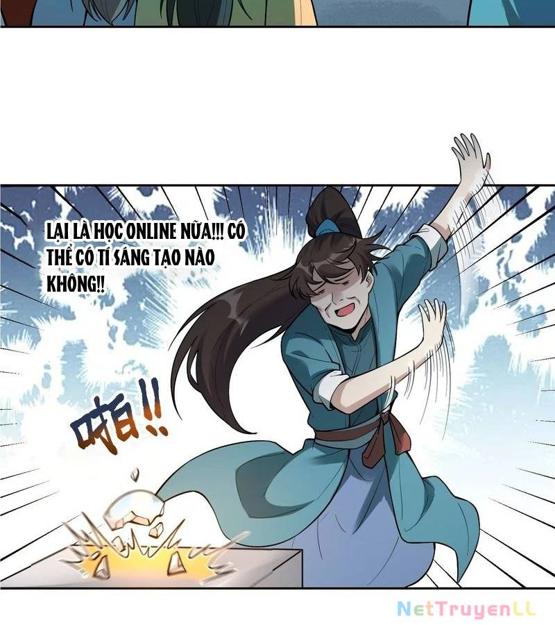 Nguyên Lai Ta Là Tu Tiên Đại Lão: Chapter 438