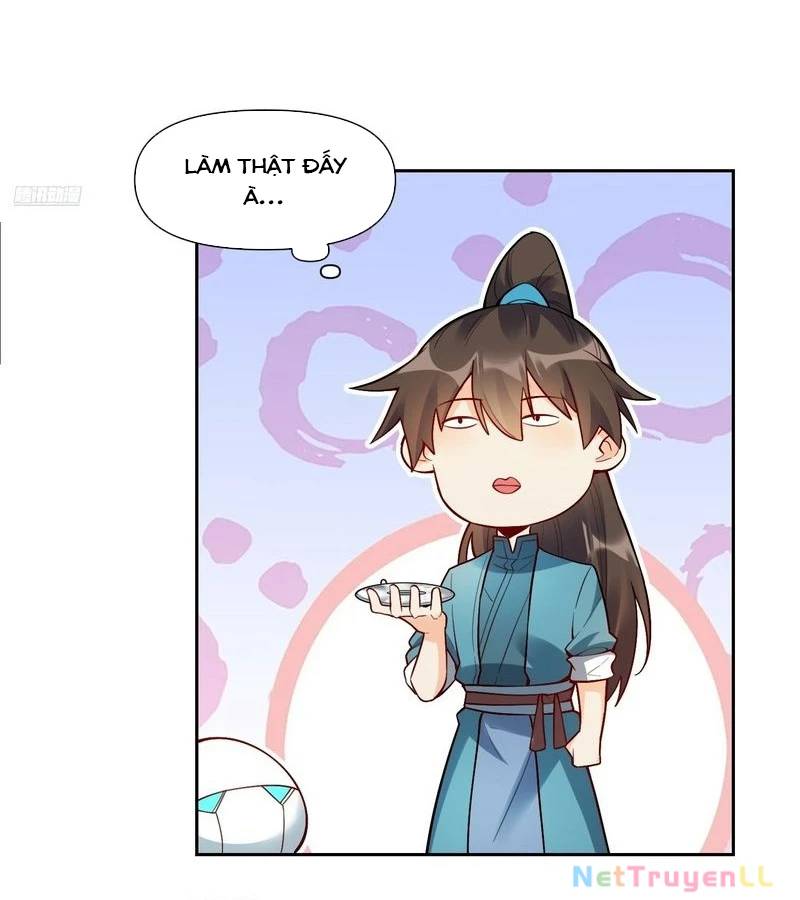 Nguyên Lai Ta Là Tu Tiên Đại Lão: Chapter 438