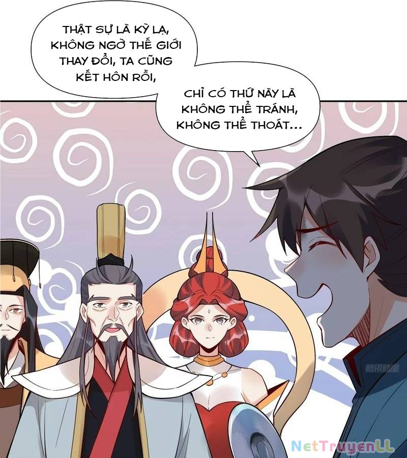 Nguyên Lai Ta Là Tu Tiên Đại Lão: Chapter 438