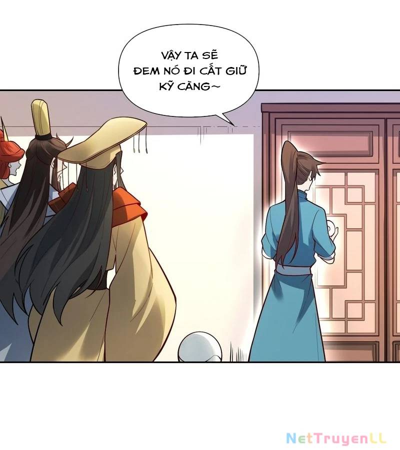 Nguyên Lai Ta Là Tu Tiên Đại Lão: Chapter 438