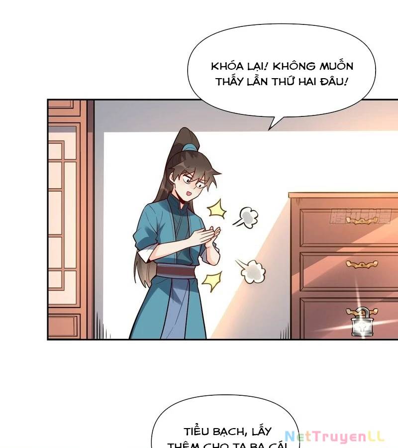 Nguyên Lai Ta Là Tu Tiên Đại Lão: Chapter 438