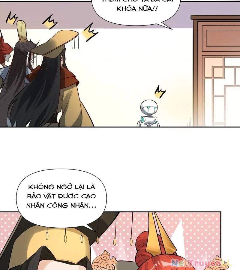 Nguyên Lai Ta Là Tu Tiên Đại Lão: Chapter 438
