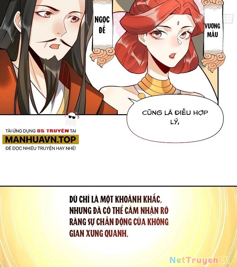 Nguyên Lai Ta Là Tu Tiên Đại Lão: Chapter 438