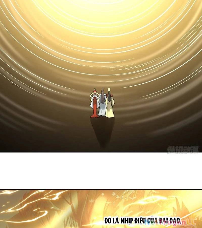 Nguyên Lai Ta Là Tu Tiên Đại Lão: Chapter 438