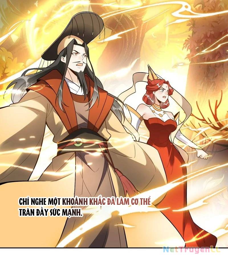 Nguyên Lai Ta Là Tu Tiên Đại Lão: Chapter 438