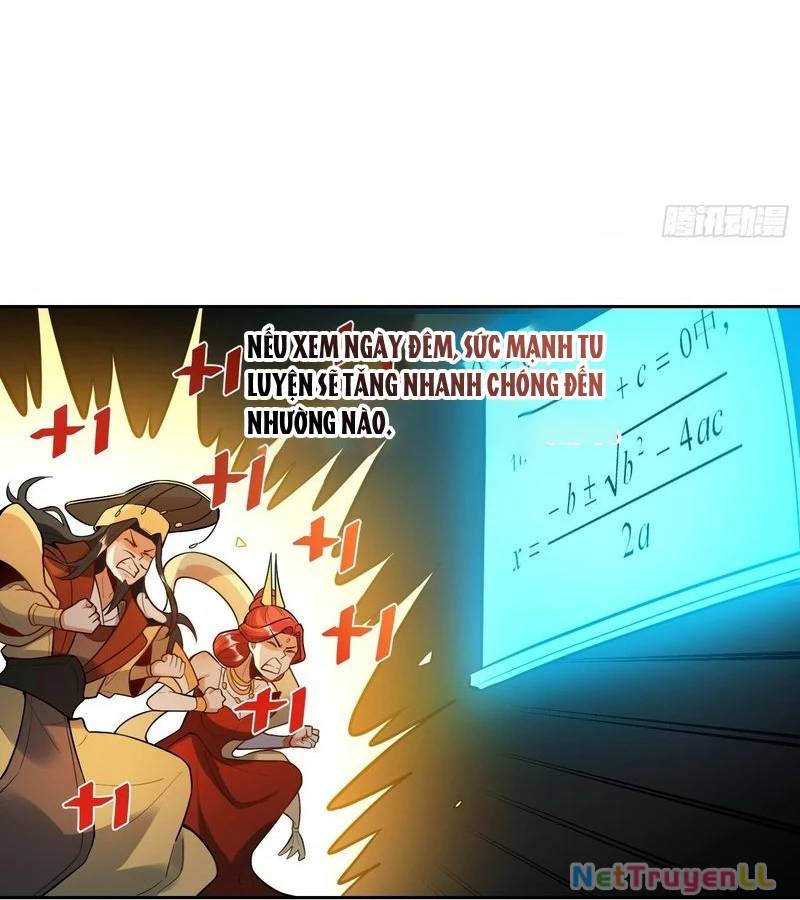 Nguyên Lai Ta Là Tu Tiên Đại Lão: Chapter 438