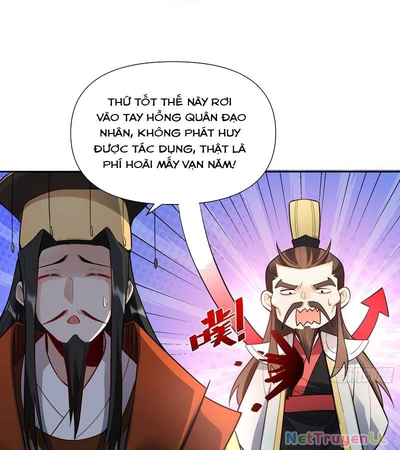 Nguyên Lai Ta Là Tu Tiên Đại Lão: Chapter 438