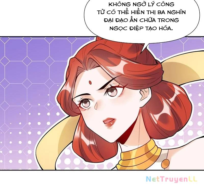 Nguyên Lai Ta Là Tu Tiên Đại Lão: Chapter 438