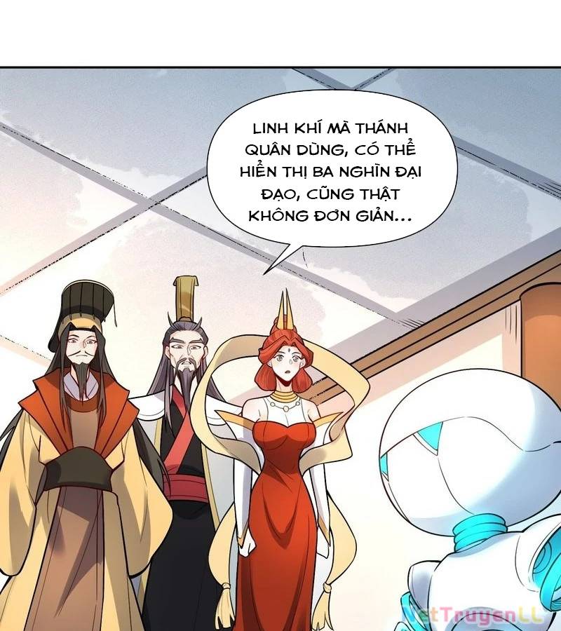 Nguyên Lai Ta Là Tu Tiên Đại Lão: Chapter 438