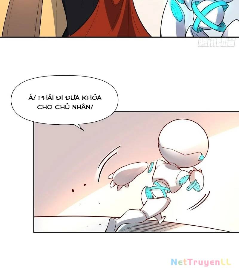 Nguyên Lai Ta Là Tu Tiên Đại Lão: Chapter 438