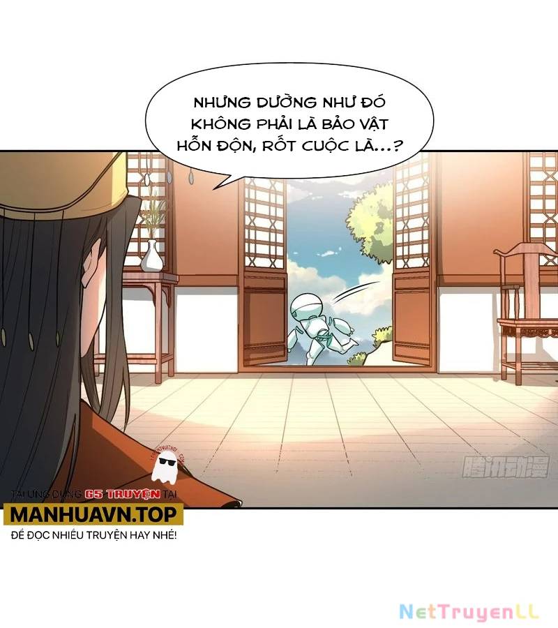 Nguyên Lai Ta Là Tu Tiên Đại Lão: Chapter 438